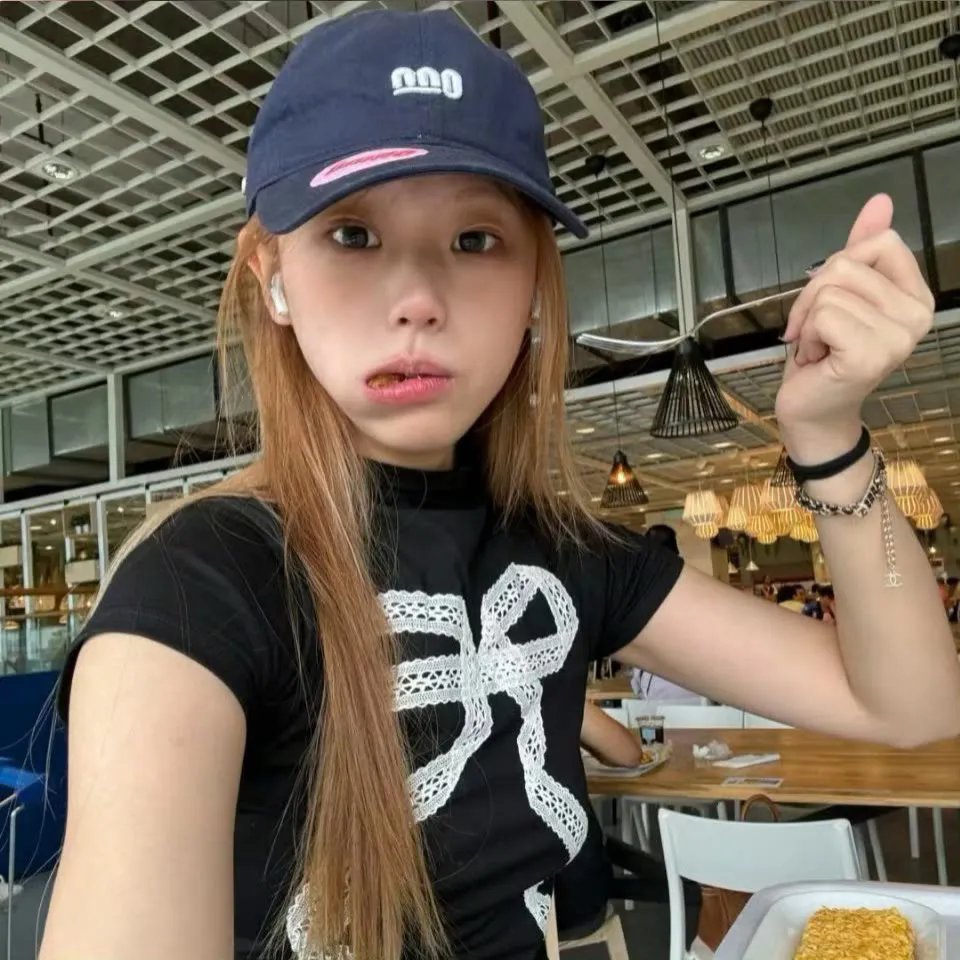 枪花